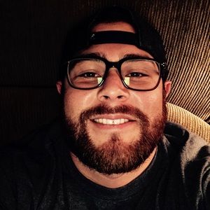 Meet your Posher, Joardan